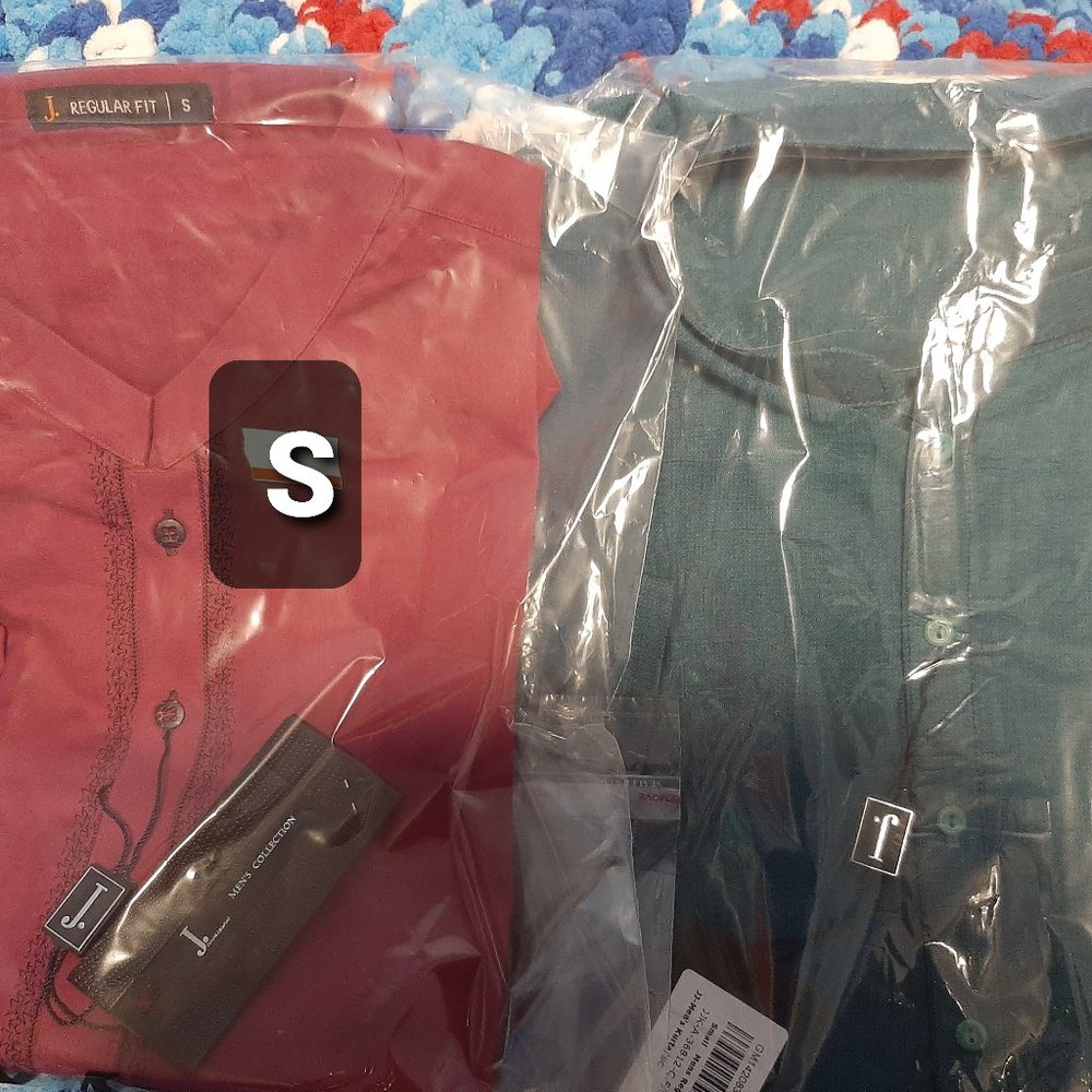 Kurtas - Picture 7 of 8